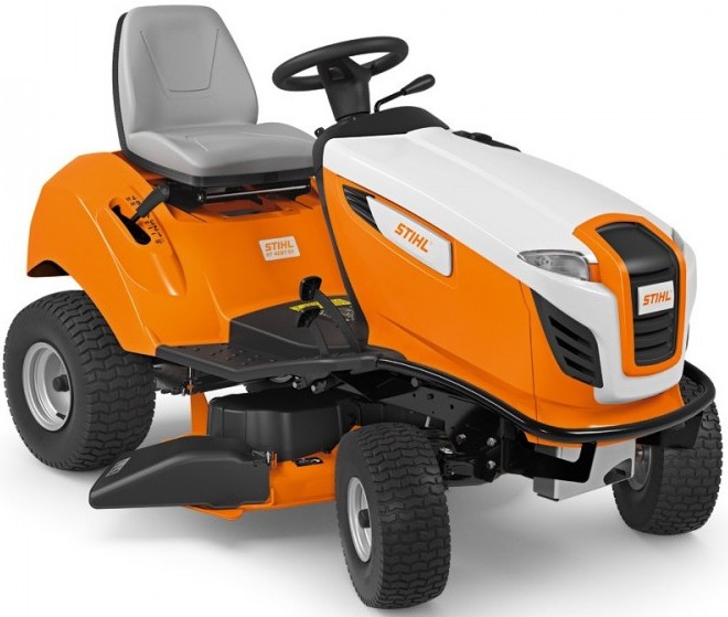 Садовый трактор STIHL RT 4097.0 SX 95см в Екатеринбурге