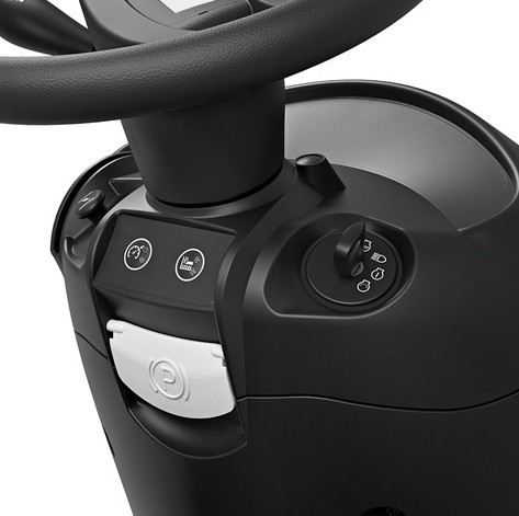 Садовый трактор STIHL RT 4097.0 SX 95см в Екатеринбурге