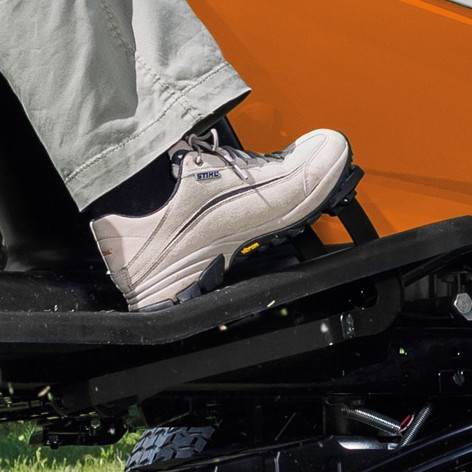 Садовый трактор STIHL RT 4097.0 SX 95см в Екатеринбурге