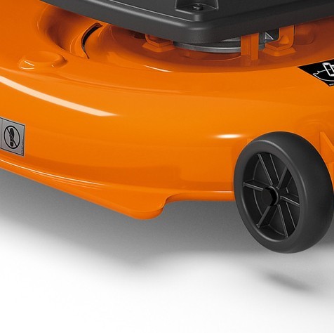 Садовый трактор STIHL RT 4097.0 SX 95см в Екатеринбурге