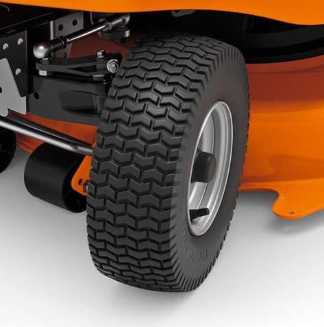 Садовый трактор STIHL RT 4097.0 SX 95см в Екатеринбурге