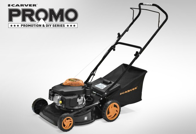 Газонокосилка бензиновая Promo LMP-1940