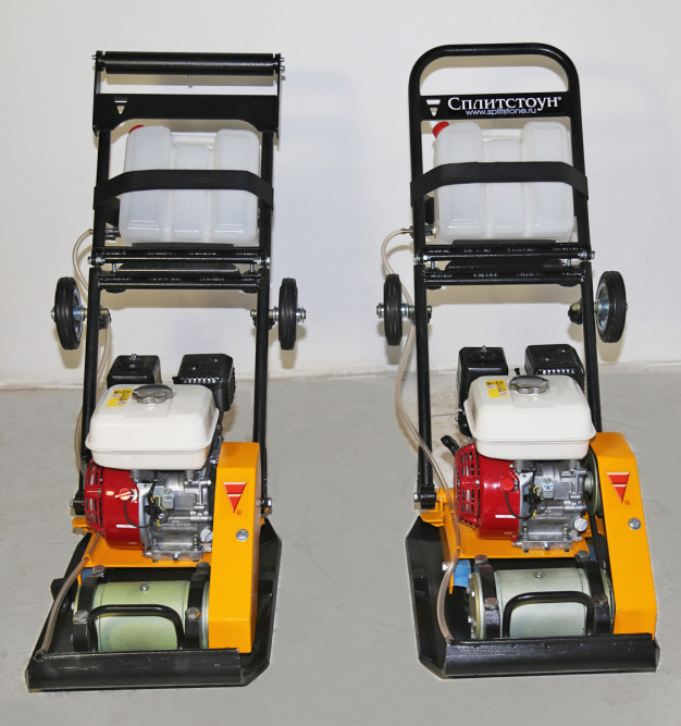 Виброплита Сплитстоун VS-244 135470 в Екатеринбурге