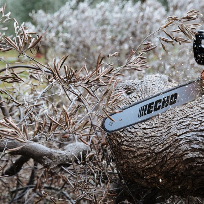 Бензопила Echo CS 353 ES 14&amp;quot; в Екатеринбурге