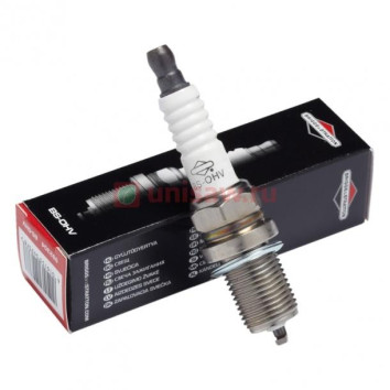 Свеча зажигания RC12YC Briggs &amp;amp; Stratton
