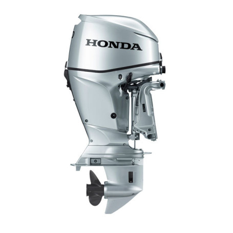 Лодочный мотор Honda BF60 LRTU в Екатеринбурге