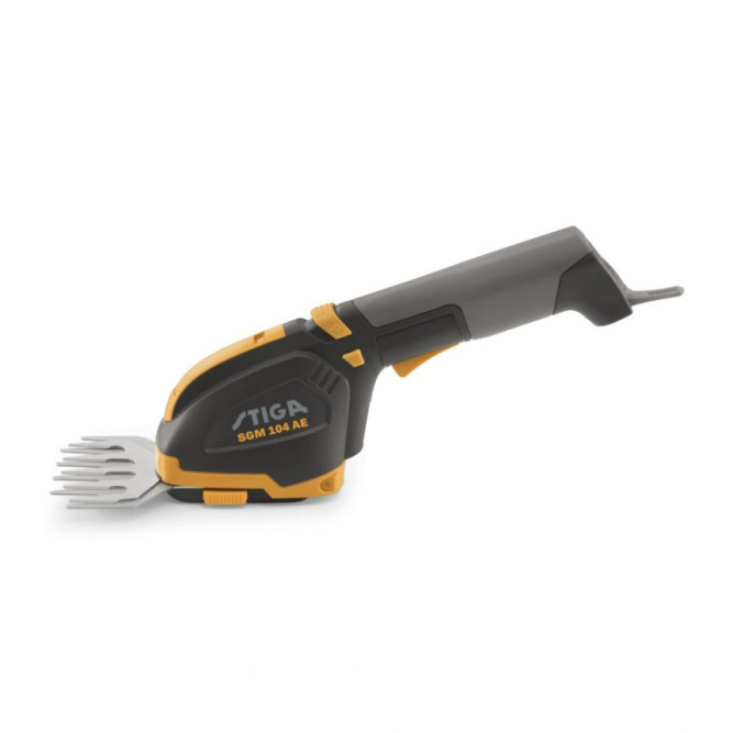 Аккумуляторные садовые ножницы Stiga SGM 104 AE в Екатеринбурге