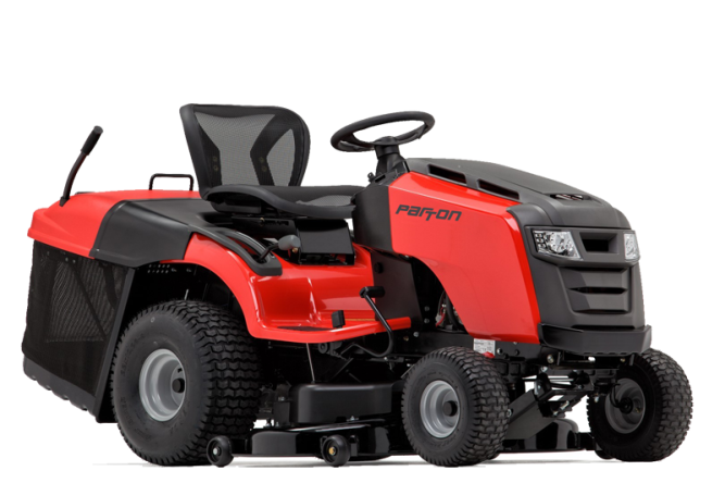 Садовый трактор Parton ERXT2242RDF в Екатеринбурге