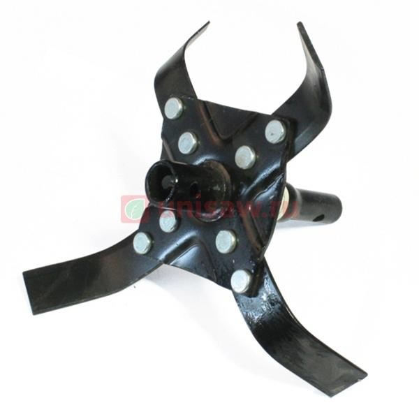 Фреза левая внутренняя, MB FUN Pubert в Екатеринбурге