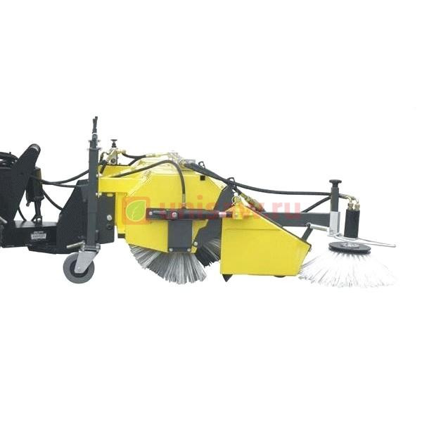 Щетка передняя подметальная Matev SC-HYD-L 140 в Екатеринбурге