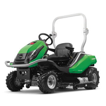 Газонокосильная машина Caiman ANTEO 4WD 137D2K (26 л.с.)