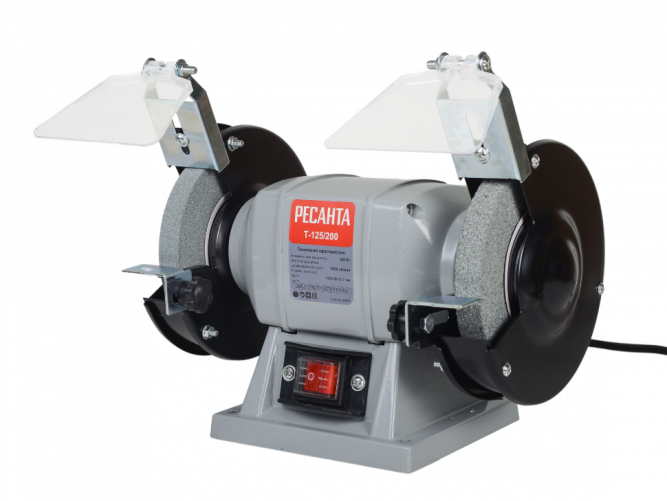 Точильный станок Ресанта Т-125/200 в Екатеринбурге