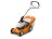 Газонокосилка аккумуляторная Stihl RМА 443.0 C SET (AP 200, AL 101) в Екатеринбурге