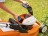 Газонокосилка аккумуляторная Stihl RМА 443.0 C SET (AP 200, AL 101) в Екатеринбурге
