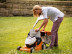 Газонокосилка аккумуляторная Stihl RМА 443.0 C SET (AP 200, AL 101) в Екатеринбурге