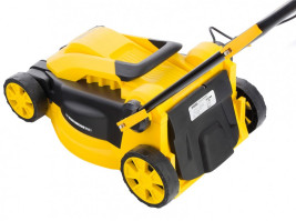 Электрическая газонокосилка DENZEL GM-1600