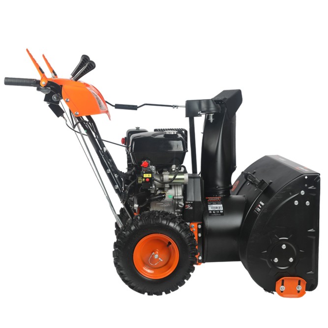 Снегоуборщик ПАТРИОТ Сибирь 999 ЕKX в Екатеринбурге