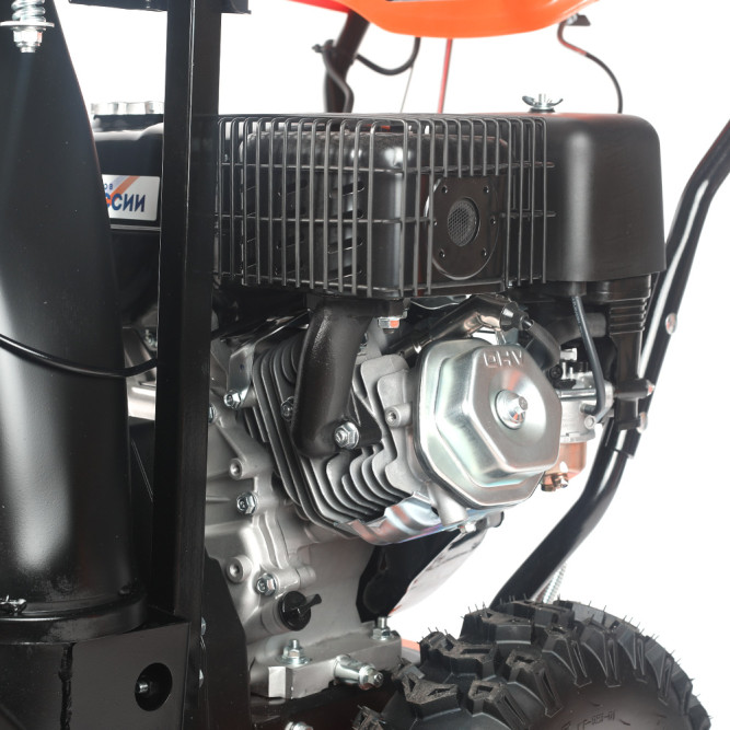 Снегоуборщик ПАТРИОТ Сибирь 999 ЕKX в Екатеринбурге