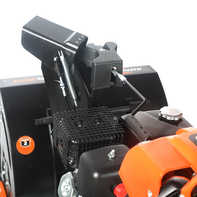 Снегоуборщик ПАТРИОТ Сибирь 999 ЕKX в Екатеринбурге