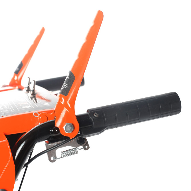 Снегоуборщик ПАТРИОТ Сибирь 999 ЕKX в Екатеринбурге