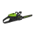 Цепная пила аккумуляторная Greenworks Арт. 2008907, 60V, 40 см, бесщеточная, 2500 Вт, без АКБ и ЗУ в Екатеринбурге
