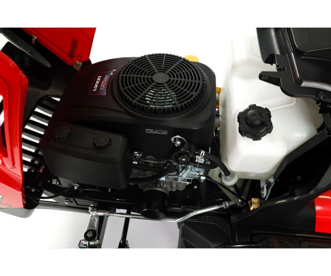 Садовый трактор ZimAni TC92ML в Екатеринбурге