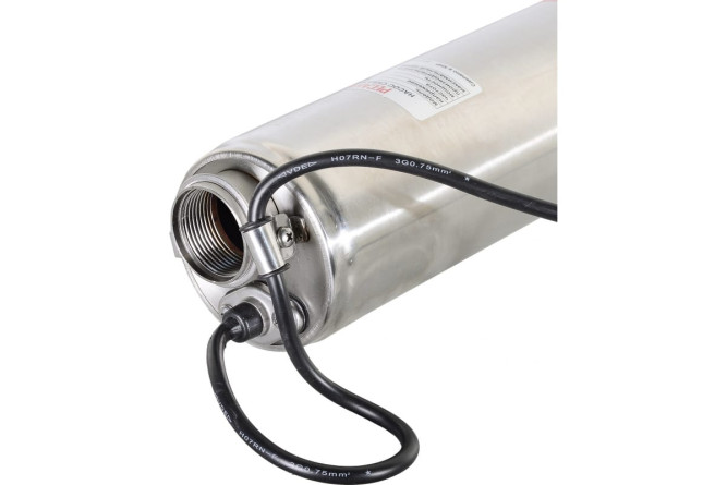 Скважинный насос Ресанта НС-55/50 ПРОФ в Екатеринбурге