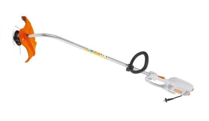 Триммер электрический STIHL FSE 60 в Екатеринбурге