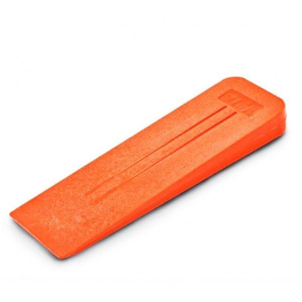 Клин валочный пластиковый 23см 00008812213 в Екатеринбурге