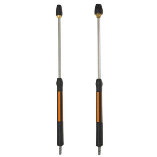 Распылительная трубка с роторной форсункой быстроразъемная муфта RE 362 Stihl 49255008301 в Екатеринбурге
