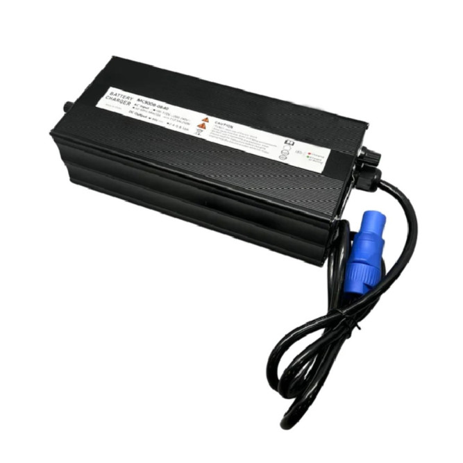 Зарядное устройство CAIMAN в Екатеринбурге