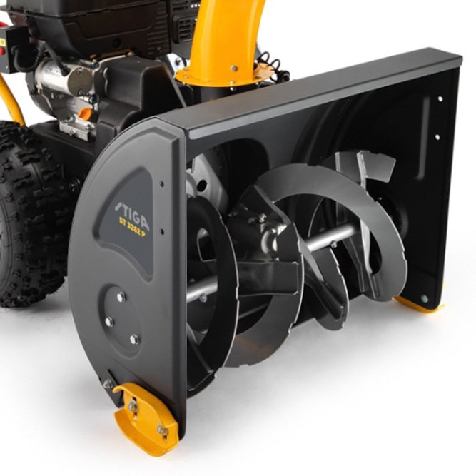 Снегоуборщик бензиновый Stiga ST 3262 PB в Екатеринбурге