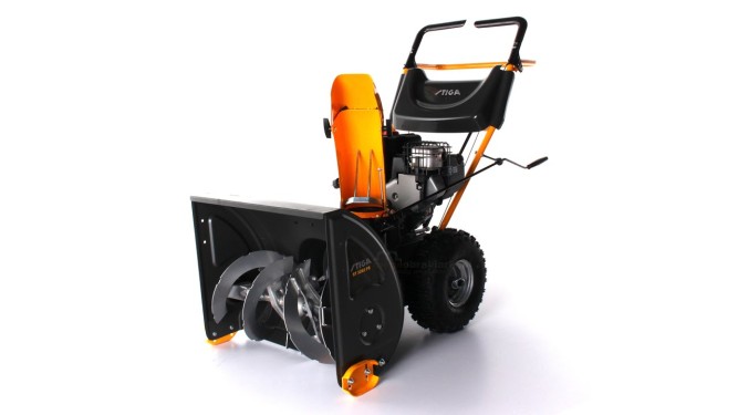 Снегоуборщик бензиновый Stiga ST 3262 PB в Екатеринбурге