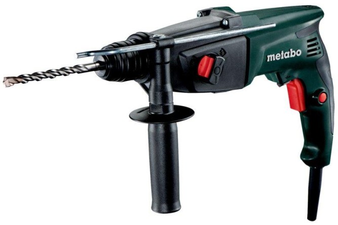 Перфоратор Metabo BHE 2444 606153000 в Екатеринбурге