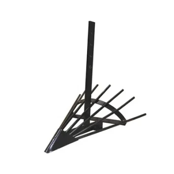 Картофелекопалка прямая для мотоблоков VILLARTEC T880;TB970;TB890