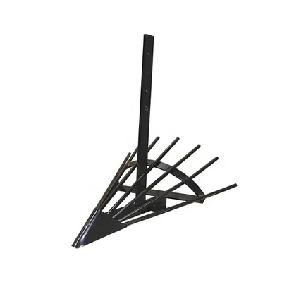 Картофелекопалка прямая для мотоблоков VILLARTEC T880;TB970;TB890 в Екатеринбурге