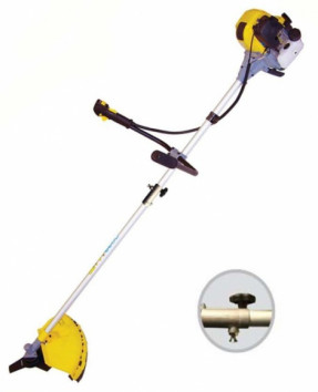 Бензокоса Champion T334FS