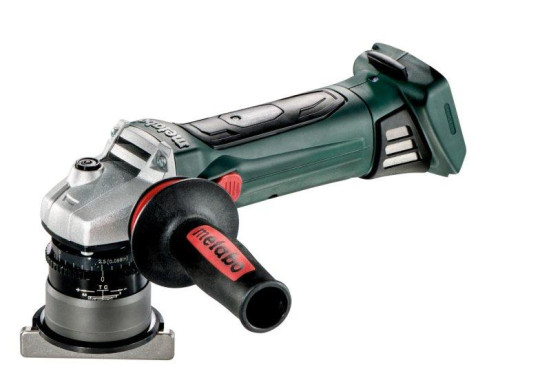 Аккумуляторный кромочный фрезер Metabo KFM 18 LTX 3 RF 601754840 в Екатеринбурге