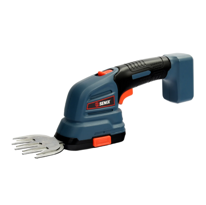 Кусторез аккумуляторный SENIX GSS2-L-EU в Екатеринбурге