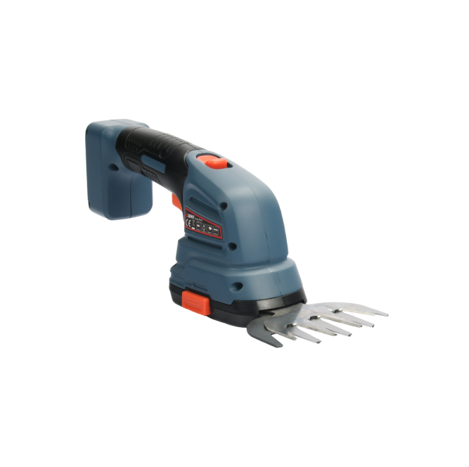 Кусторез аккумуляторный SENIX GSS2-L-EU в Екатеринбурге