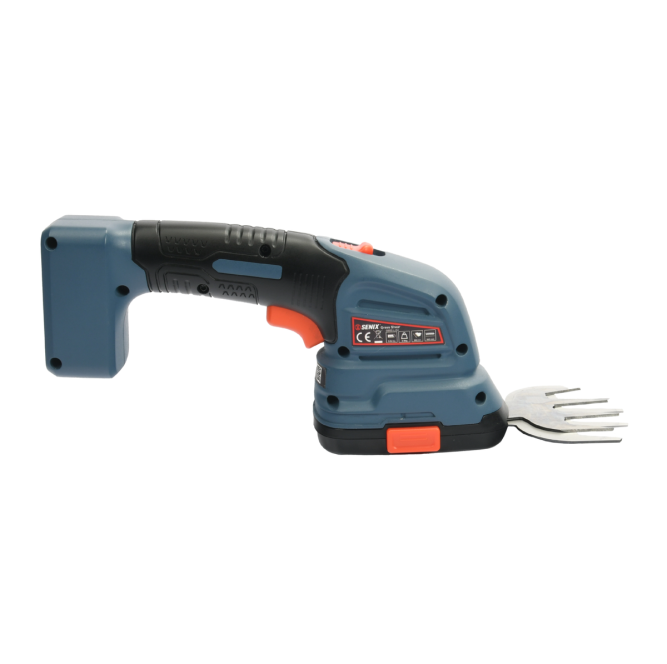 Кусторез аккумуляторный SENIX GSS2-L-EU в Екатеринбурге