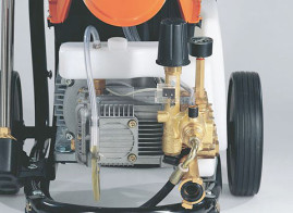 Мойка высокого давления STIHL RE 272