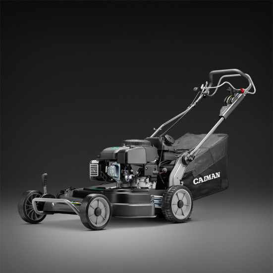 Газонокосилка Caiman Twino 80CV, двиг. Caiman 300CC в Екатеринбурге