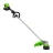 Триммер аккумуляторный Greenworks ST121, 82V, 1,2кВт, 40 см, бесщеточный, с 1хАКБ 5 Ач и ЗУ в Екатеринбурге