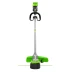 Триммер аккумуляторный Greenworks ST121, 82V, 1,2кВт, 40 см, бесщеточный, с 1хАКБ 5 Ач и ЗУ в Екатеринбурге