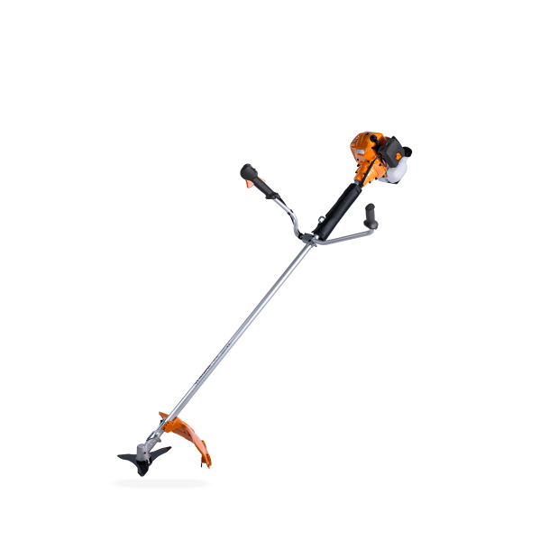 Мотокоса VILLARTEC CB R143 Триммерная головка, диск 3 z, лямка двухплечевая в Екатеринбурге