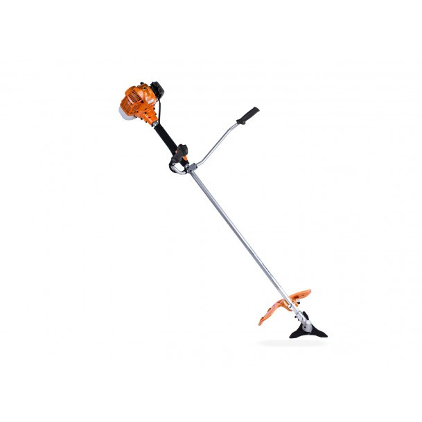 Мотокоса VILLARTEC CB R143 Триммерная головка, диск 3 z, лямка двухплечевая в Екатеринбурге