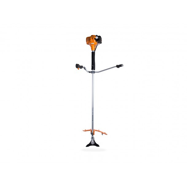 Мотокоса VILLARTEC CB R143 Триммерная головка, диск 3 z, лямка двухплечевая в Екатеринбурге