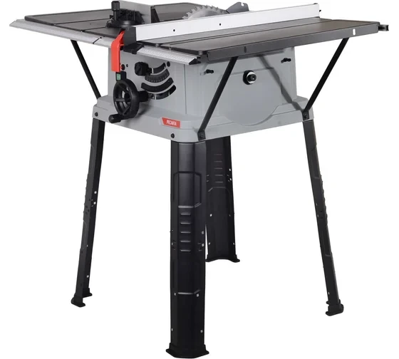 Станок распиловочный циркулярный ЦРС-255Р Ресанта в Екатеринбурге