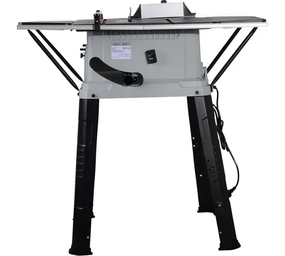 Станок распиловочный циркулярный ЦРС-255Р Ресанта в Екатеринбурге